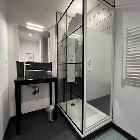 Cosy Proche Gare Et Centre *