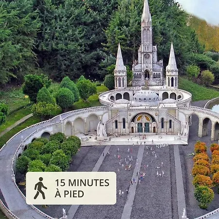 Cosy Proche Gare Et Centre