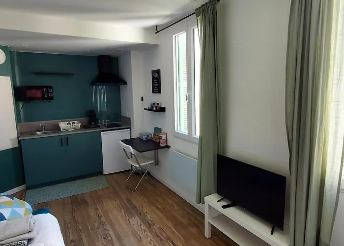 Cosy Proche Gare Et Centre