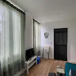 Apartment Cosy Proche Gare Et Centre *