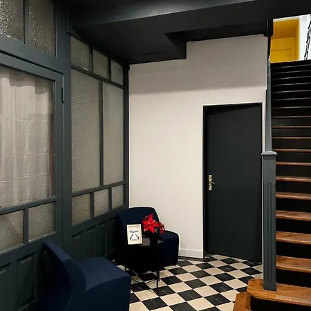 Cosy Proche Gare Et Centre *