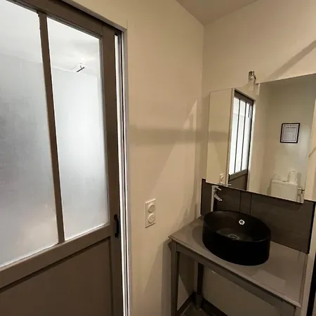 Cosy Proche Gare Et Centre Apartment Lourdes