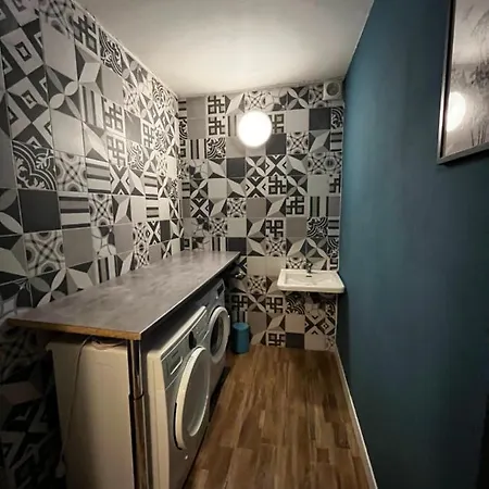 Cosy Proche Gare Et Centre * Lourdes