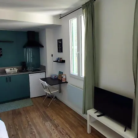 Cosy Proche Gare Et Centre