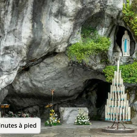 Cosy Proche Gare Et Centre דירה