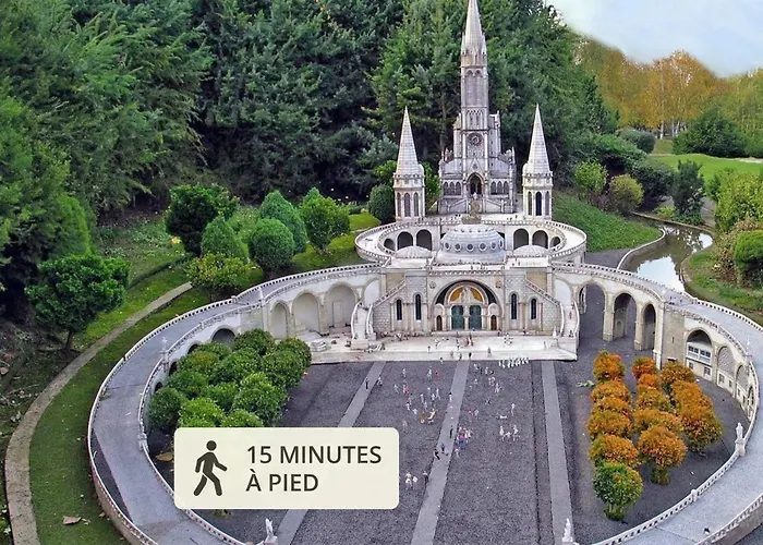 Cosy Proche Gare Et Centre