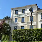Apartment Cosy Proche Gare Et Centre *