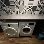Cosy Proche Gare Et Centre Apartment *