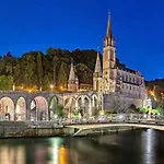 Cosy Proche Gare Et Centre Apartment *