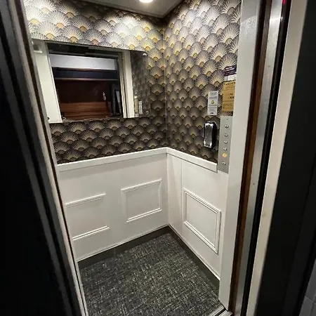 Cosy Proche Gare Et Centre Appartement Lourdes