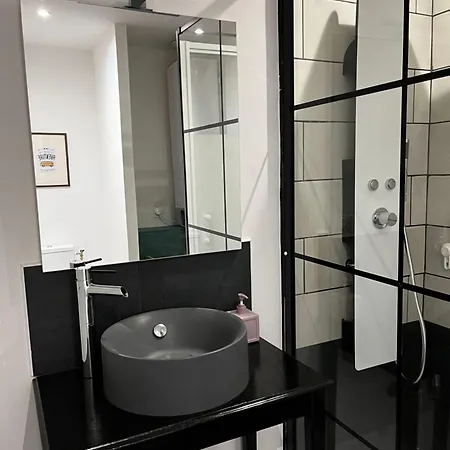 Apartment Cosy Proche Gare Et Centre *