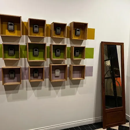 Cosy Proche Gare Et Centre Apartman