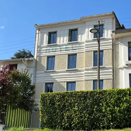 Apartman Cosy Proche Gare Et Centre *