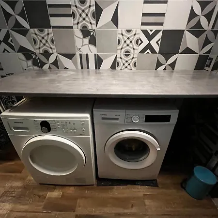 Cosy Proche Gare Et Centre Apartman *