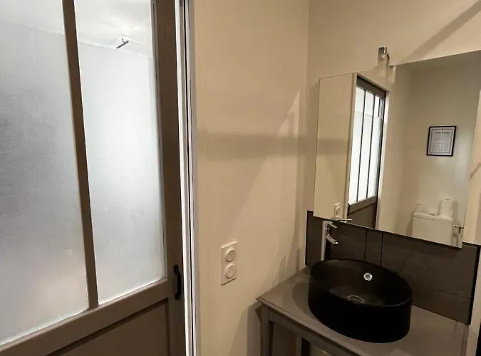 Cosy Proche Gare Et Centre Apartamento Lourdes