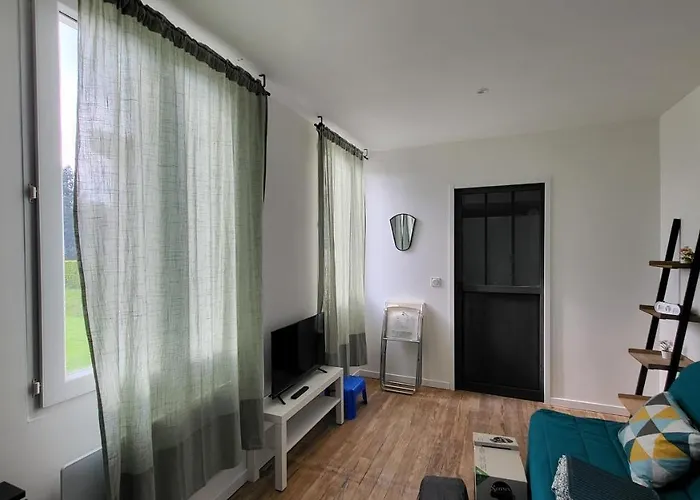 Apartamento Cosy Proche Gare Et Centre *