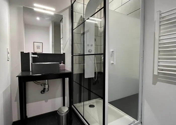 Cosy Proche Gare Et Centre *